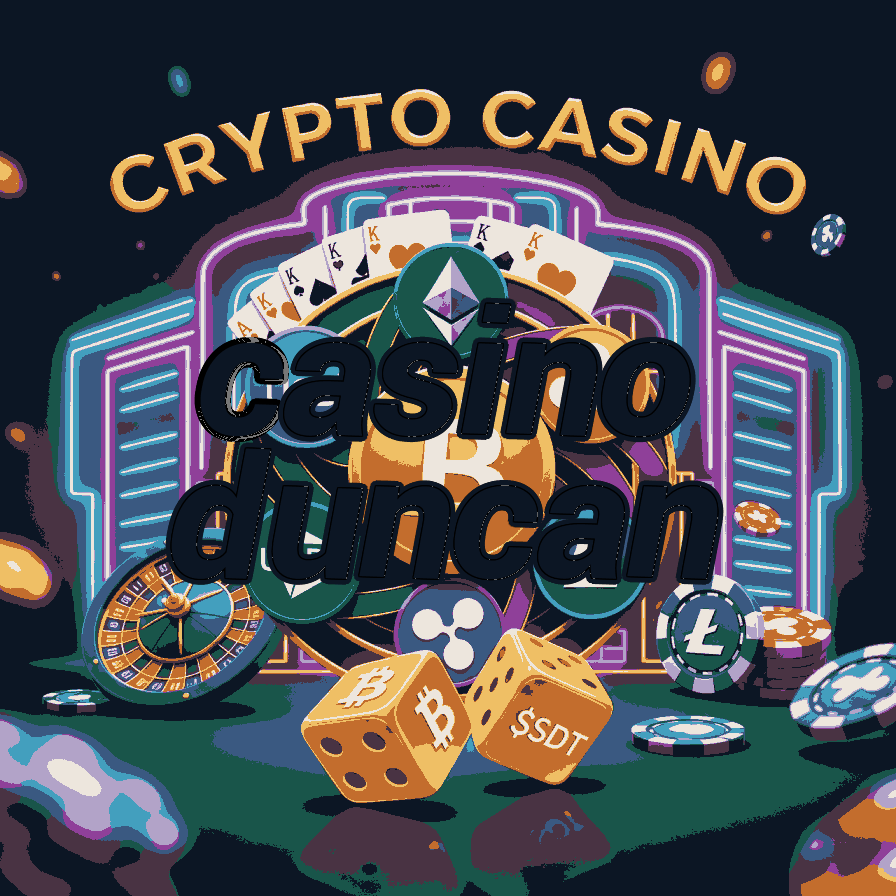 Casino Duncan - Best Canadian Casino
